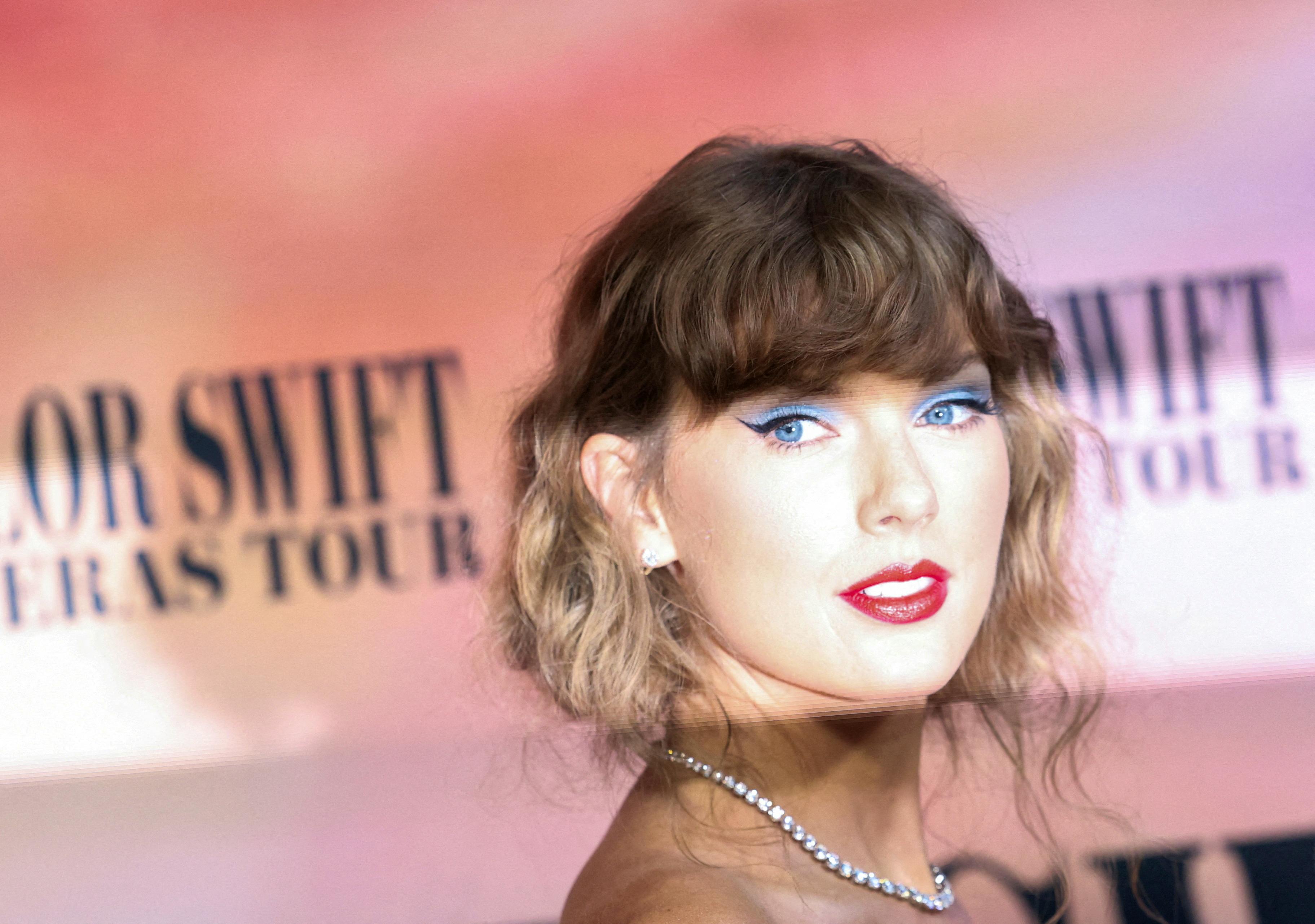 Taylor Swift classes are popping up at US universities from Harvard to  Arizona State