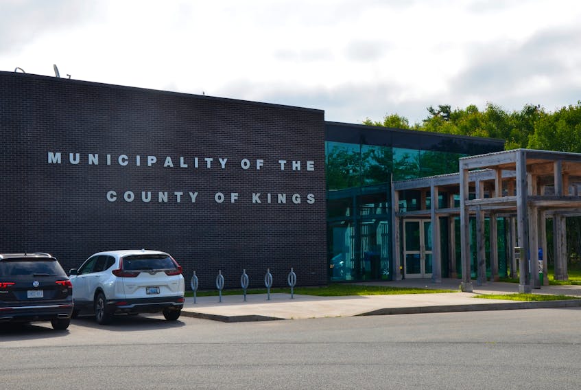 The Municipality of the County of Kings will provide an additional two weeks of interest relief for 2023 final property tax bills. The billing delay is the result of a July cyber security incident that impacted the municipality’s financial system. FILE PHOTO
