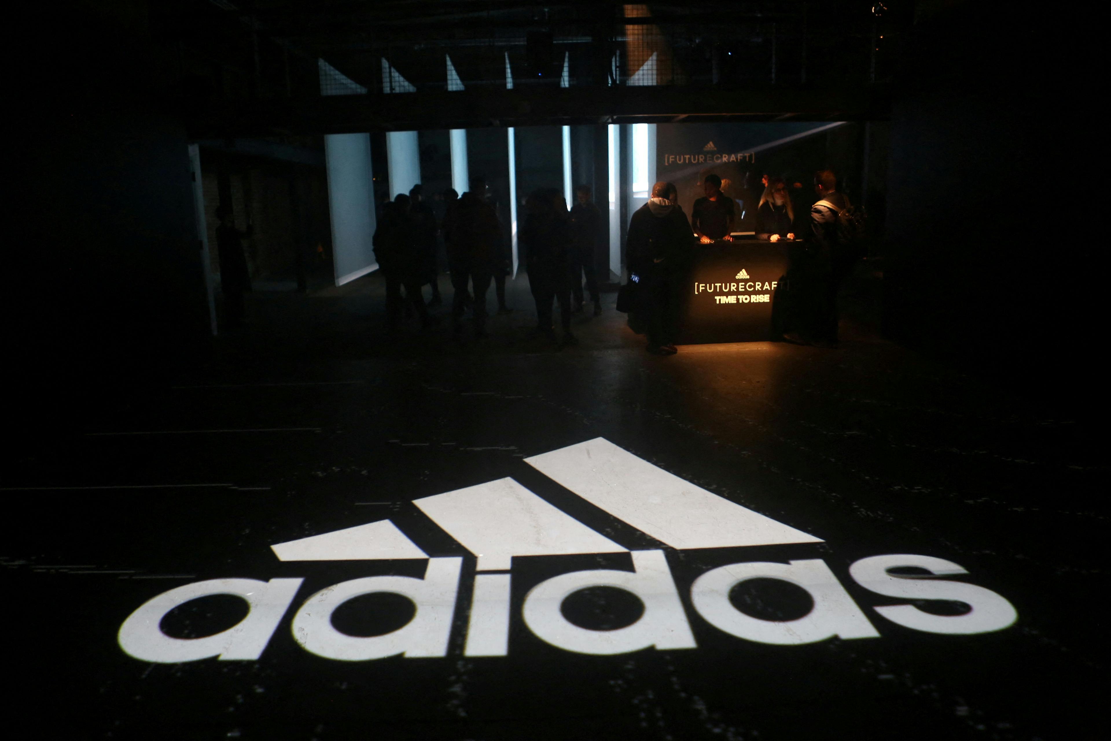 Adidas us new shop york que es