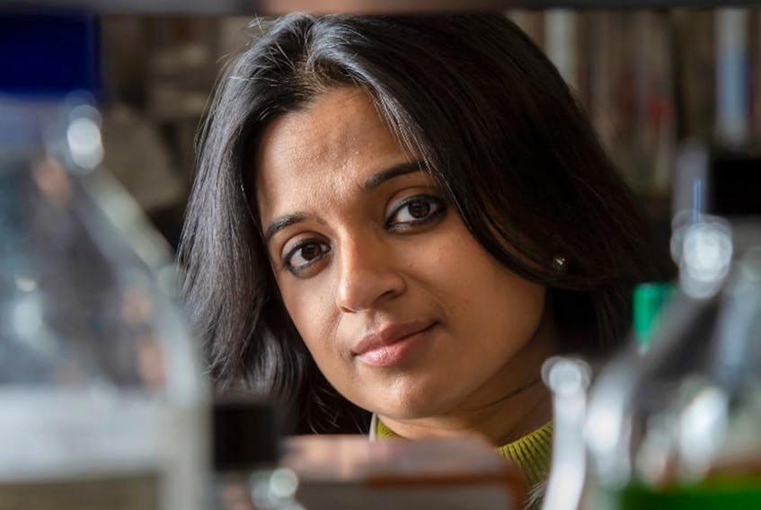 It took McMaster University immunologist Dr. Manali Mukherjee a year and a half to recover from long COVID, after experiencing symptoms including staggering fatigue and sudden plummeting blood pressure.