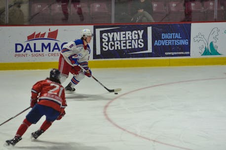 Successful debuts for Summerside Western Capitals