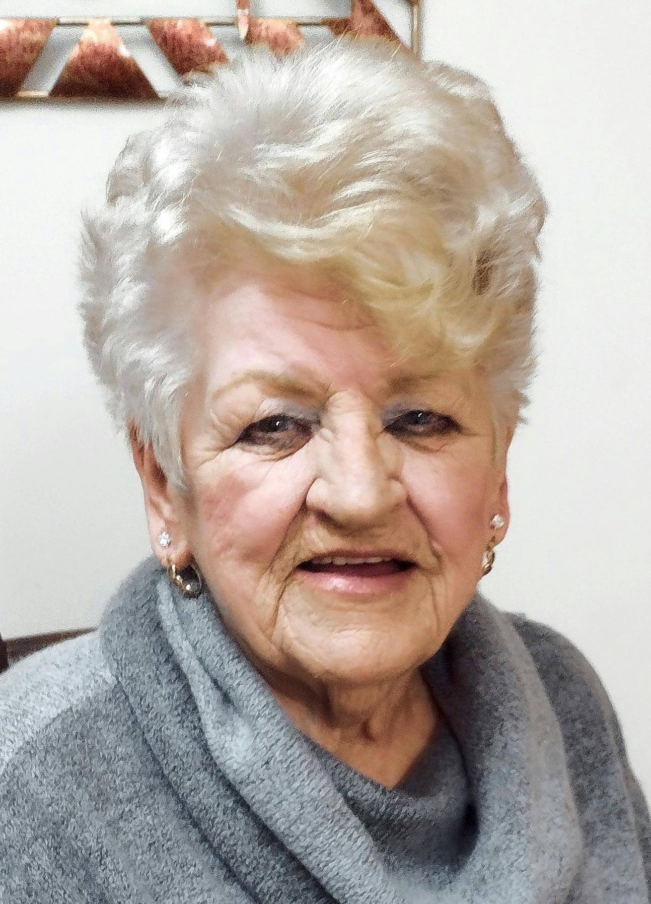 Shirley Elizabeth Wilkie | Obituaries | SaltWire