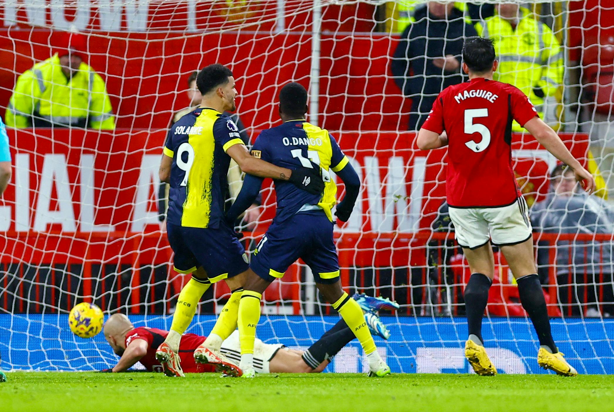 West Brom v Wolves interrupted after supporters clash