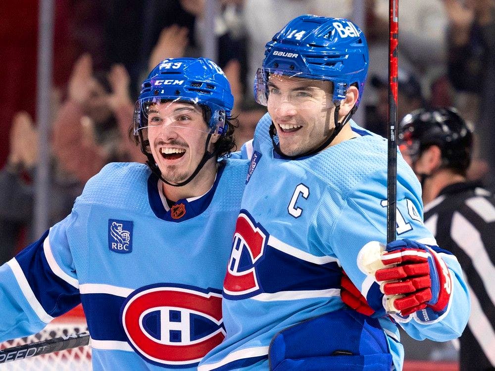 Price propels Montreal to win over Vegas, Local Sports