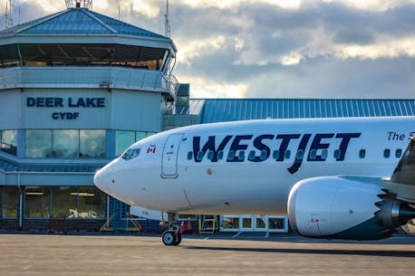'Time to cancel my WestJet card': Residents and Deer Lake airport disappointed to see low-cost carrier drop the western Newfoundland facility