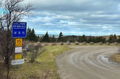 LETTER: West Mabou golf course proposal ‘needs to become a reality’