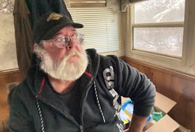 Robert Antle says he’s relieved he’ll be out of the cold this winter after prevailing in his battle with the Nova Scotia government to pay for his rent.