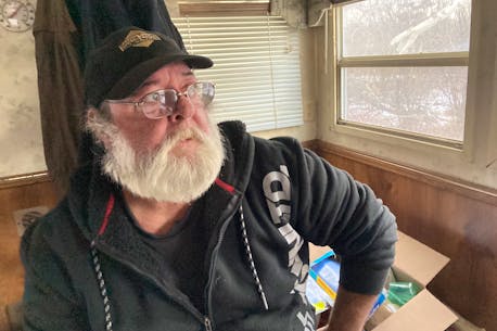 Nova Scotia cuts man’s welfare, says trailer is not a home
