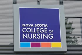 August 23, 2022--The government has provided a one-time funding of $340,000 to the Nova Scotia College of Nursing to support the ongoing and comprehensive review of the registration and licensing process for internationally educated nurses.
ERIC WYNNE/Chronicle Herald