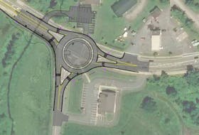 In January, Design Point Engineering Limited provided West Hants council with a report recommending a single-lane roundabout be constructed to help ease traffic problems at the intersection of Wentworth Road and Payzant Drive in Windsor.
