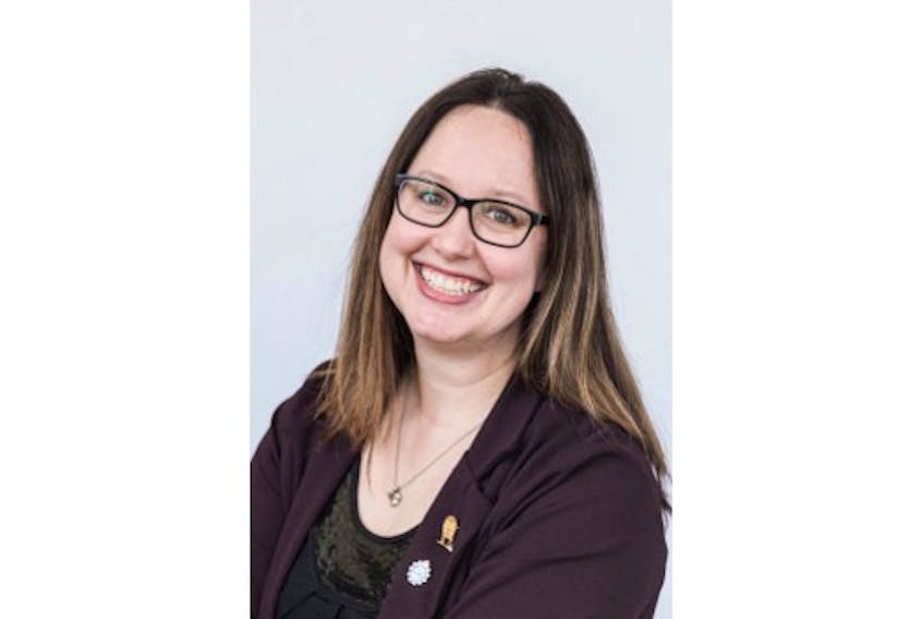 Tyne Valley-Sherbrooke MLA Tris Altass has announced that she is seeking the Green Party of P.E.I. nomination for District 23, Tyne Valley-Sherbrooke. Contributed