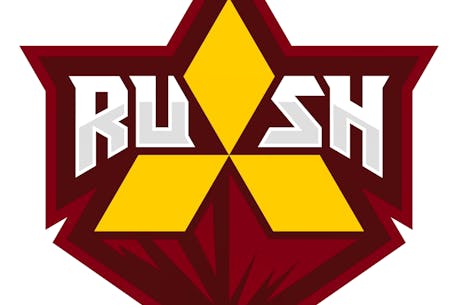 Sydney Mitsubishi Rush score victory against Kohltech Valley Wildcats in Nova Scotia U18 Major Hockey League action Saturday