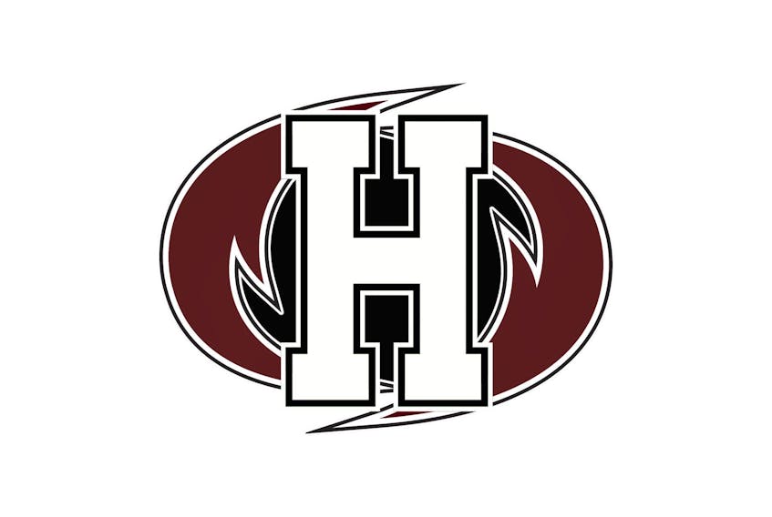 Holland Hurricanes logo