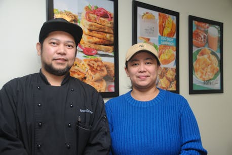 Gian's Kitchen serves street food with a southeast Asian flare in St. John's