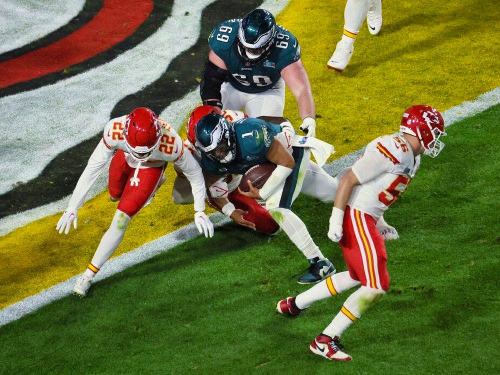 Catch or No Catch?: Super Bowl LVII reviews leave many confused