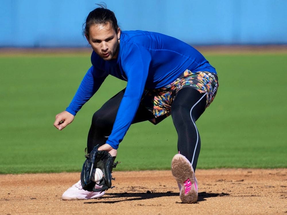 Bo Bichette on Blue Jays pre-arbitration system: 'I disagree with the  formula