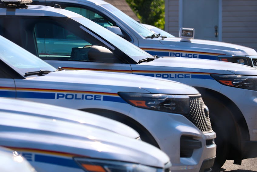 A 52-year-old Nova Scotia man had been arrested and charged after Prince District RCMP responded to a complaint of a suspicious person in Sherbrooke on Feb. 13. File