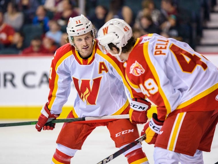 Everything you need to know about the Calgary Wranglers - The Win Column