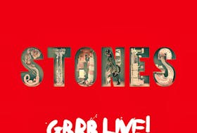 What may well be the best live record to come from the Rolling Stones has just been released almost a dozen years after it was recorded. “GRRR LIVE!” is available in multiple audio and video formats. Contributed