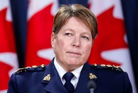 Brenda Lucki, the first permanent female RCMP commissioner, has announced that she will retire in March.