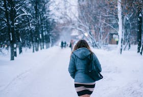 The cold winter season can affect mental health and exacerbate symptoms associated with mental illness. Sergei Solo photo/Unsplash
