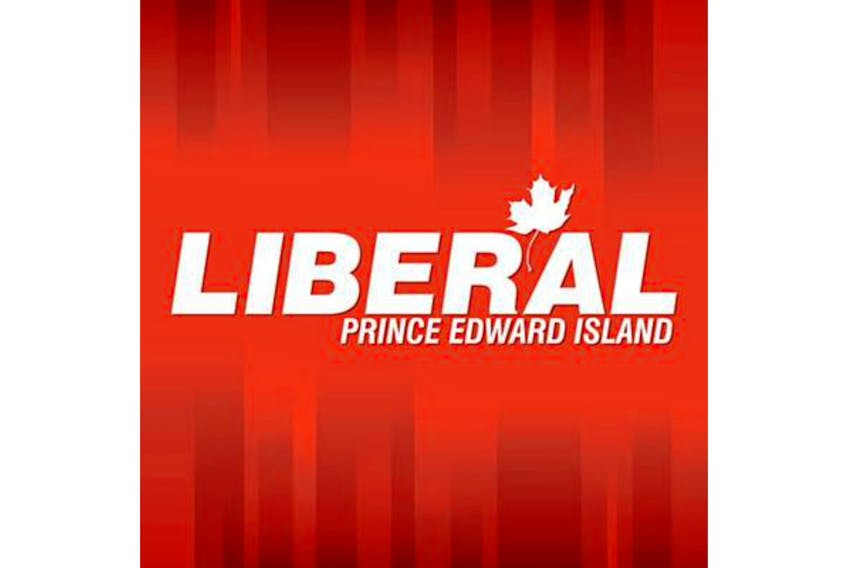 Dellon Paul is seeking the Liberal Party nomination for District 9, Charlottetown-Hillsborough. File