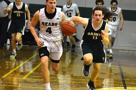 COAL BOWL CLASSIC: BEC Bears defeat SAERC Saints to punch ticket to semifinal game Friday evening