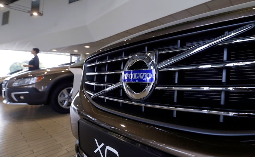 Exclusive: Volvo readies EV blitz in biggest product revamp under