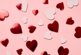 Valentine’s Day is an occasion for people to show their love for one another, but it doesn’t have to cost a lot of money to do that. Tasha Marie/Unsplash+ photo