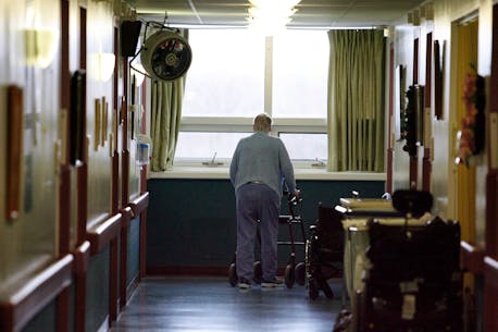 Filling empty long-term care beds could nearly eliminate the waitlist in Eastern Health