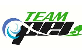 Team P.E.I. logo