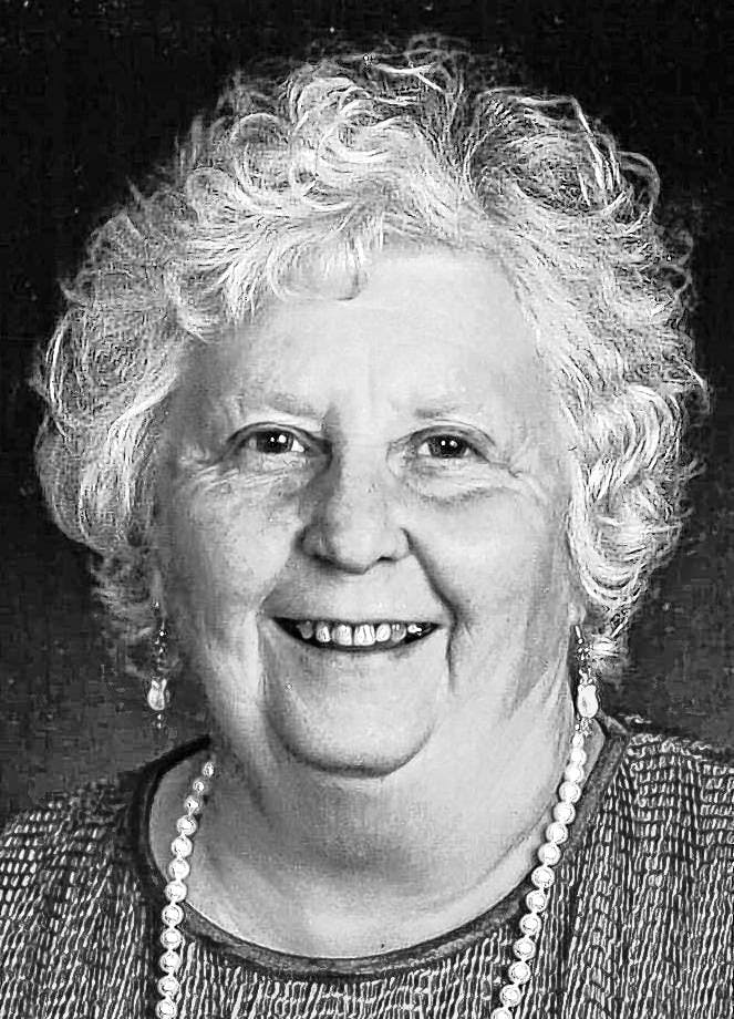 Donna Louise Card | Obituaries | SaltWire