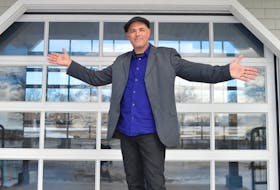 P.E.I. entertainer Michael Pendergast is proposing to host 10 ceilidhs this summer and fall at the Victoria Park Pavilion in Charlottetown. However, the performer said his plan got a lukewarm reception from city officials. Dave Stewart • The Guardian