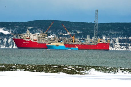 Análisis: La actividad de petróleo y gas avanza en las costas de Terranova y Labrador en medio de conversaciones para reducir las emisiones de carbono