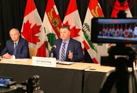 P.E.I. Premier Dennis King said the province is "working through the final details" of a $996 million health care funding deal with Ottawa.