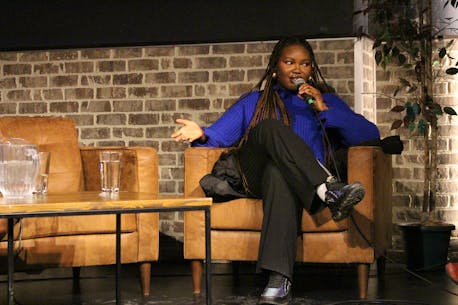 Panel at UPEI discusses Black student experiences with racism and cultural representation