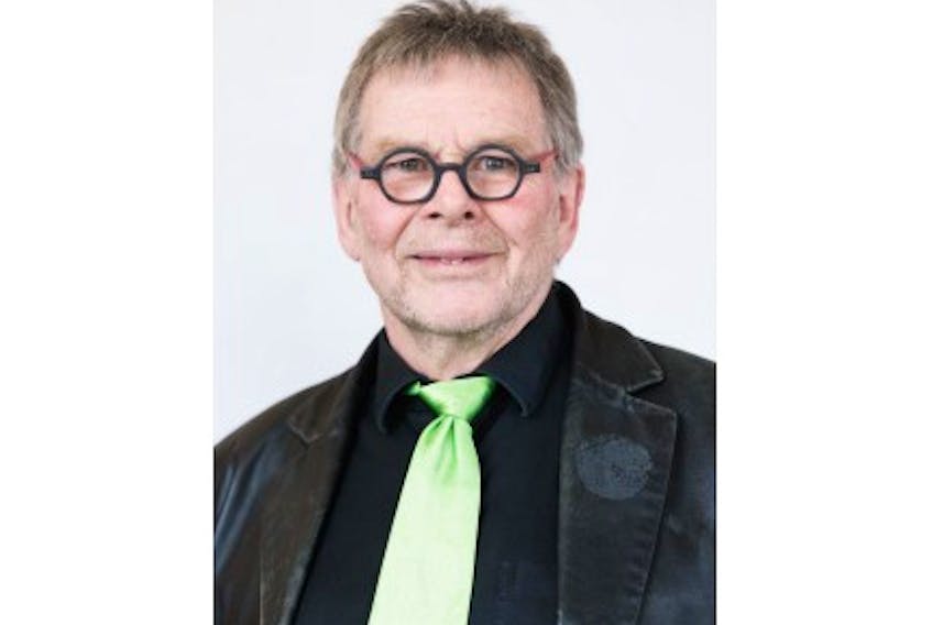 P.E.I. Green Party MLA Ole Hammarlund has announced his bid for re-election in Charlottetown-Brighton in the upcoming provincial election. Contributed