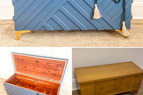 HOW TO: Learn how to revive that old piece if it’s worth the effort, says Nova Scotia furniture restorer