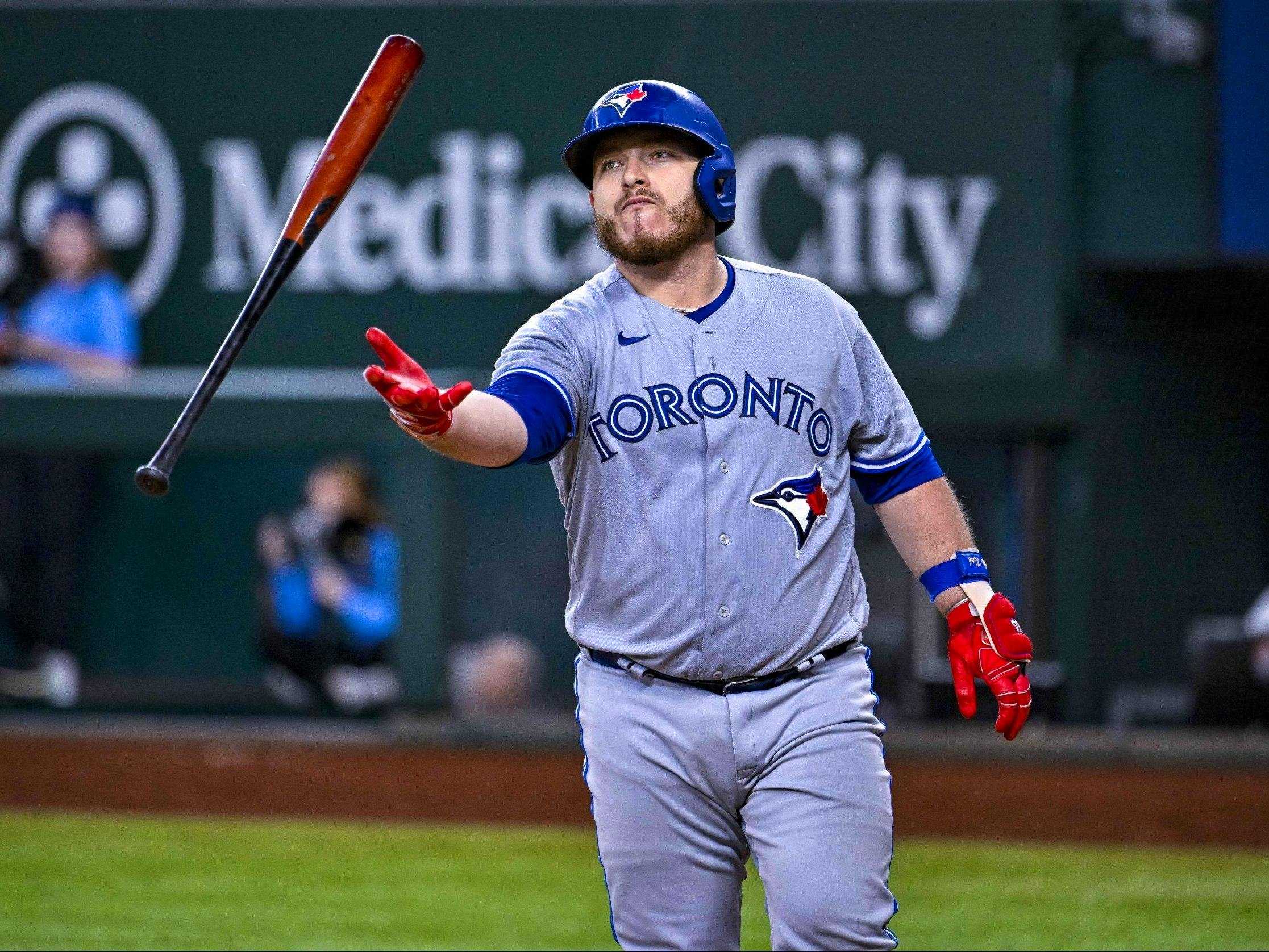 Blue Jays: Alejandro Kirk named to Mexico's World Baseball Classic