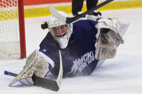 Rhyah Stewart, Jessica MacKinnon named to Hockey Canada U18 team for Lake Placid series