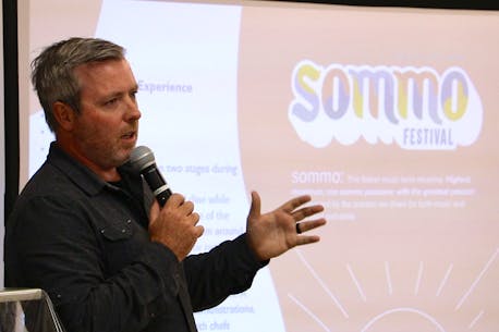 UPDATED: Cavendish council rejects Sommo music and culinary festival proposal