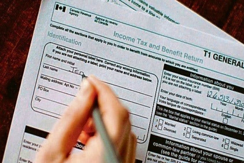 Free tax-help clinics are being held at P.E.I. libraries and community centres to help residents file their annual income tax returns starting March 4.
