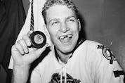 Bobby Hull, who died this week at age 84, ranks 18th on the NHL's all-time goal-scoring list with 610. He also scored 303 goals in the WHA.