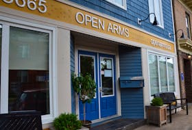 Open Arms in Kentville is opening 10 additional beds on Friday, Feb. 3 and Saturday, Feb. 4. File