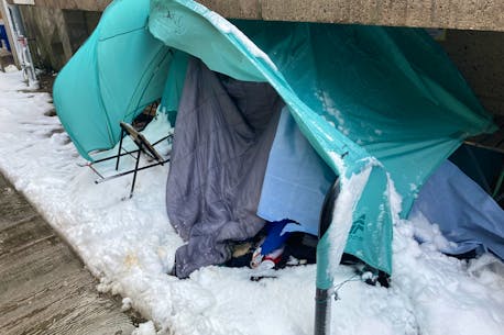 Shelters across Nova Scotia adding beds for weekend cold snap