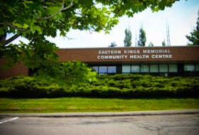 The Eastern Kings Memorial after-hours clinic in Wolfville is temporarily closed until Sunday, Feb. 5. Nova Scotia Health photo