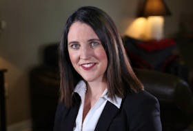 Jillian Barrington, of Sydney, is one of four judges being appointed to the Nova Scotia provincial court. Contributed
