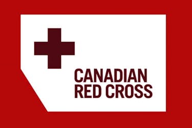 The Canadian Red Cross is providing emergency assistance to several people in the Maritimes forced to leave their homes by extreme cold weather.