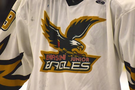 NSJHL PLAYOFFS: Dante Basque leads Eskasoni Eagles to Game 1 win over Pictou County Scotians; Strait Pirates lose opener to Bulldogs
