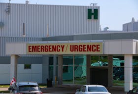 The Emergency Room at Queen Elizabeth Hospital in Charlottetown. Several board members of Health P.E.I. have resigned in recent years, citing political interference in the Health authority's budgetting priorities as well as bureaucratic delays in bringing about much-needed changes. - Stu Neatby